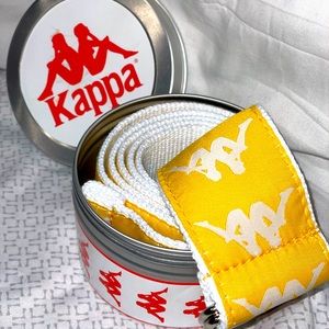 Kappa Belt